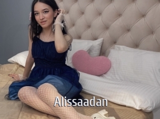 Alissaadan