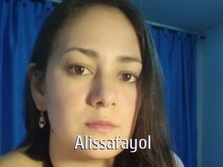 Alissafayol