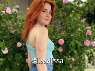 Alissalissa