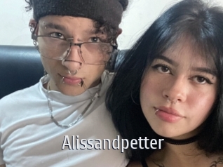 Alissandpetter