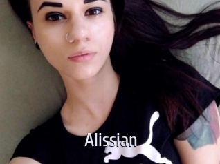 Alissian