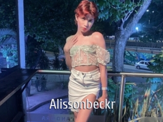 Alissonbeckr