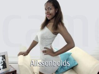 Alissonbolds