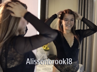 Alissonbrook18