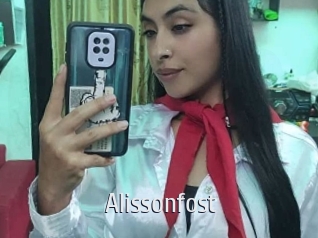 Alissonfost