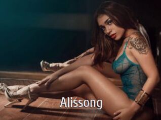 Alissong