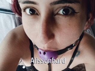 Alissonhard