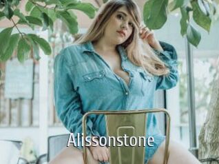 Alissonstone