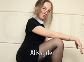 Alissyder