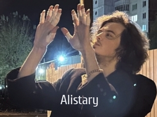 Alistary