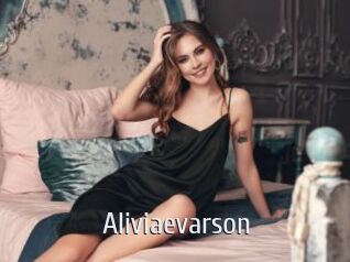 Aliviaevarson