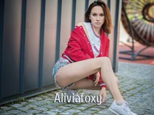 Aliviafoxy