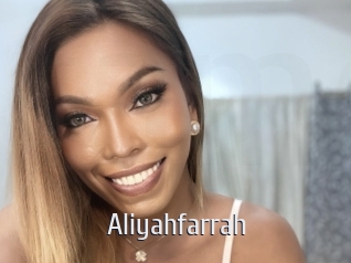 Aliyahfarrah