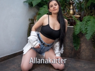 Allanakarter