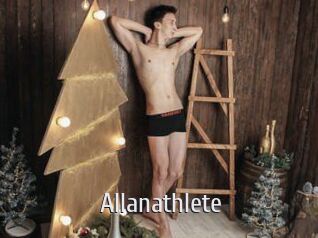 Allanathlete
