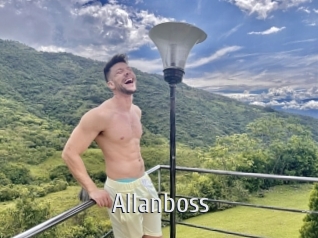 Allanboss