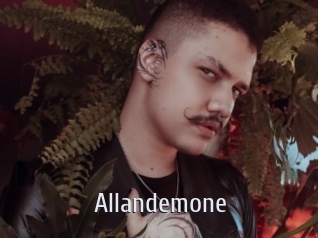 Allandemone