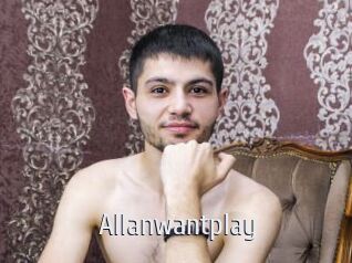 Allanwantplay