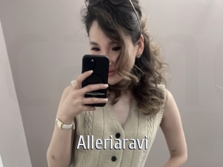 Alleriaravi