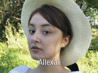 Allexali