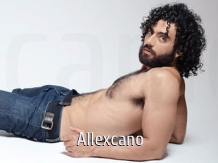 Allexcano