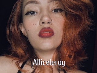 Alliceleroy