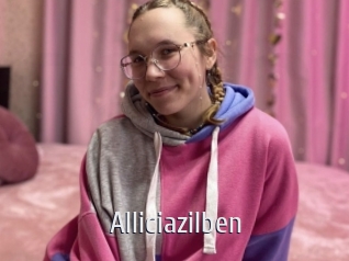 Alliciazilben