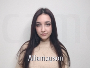 Alliemayson
