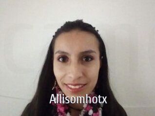 Allisomhotx