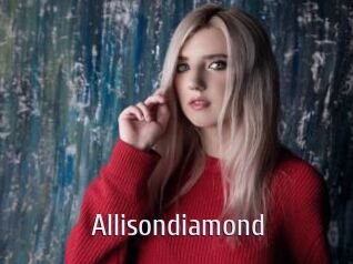 Allisondiamond