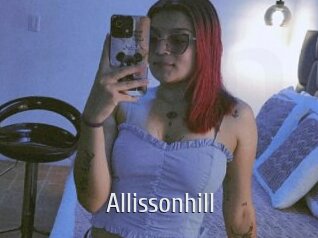 Allissonhill