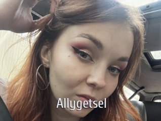 Allygetsel