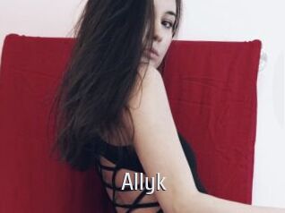 Allyk