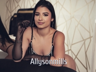 Allysonmills