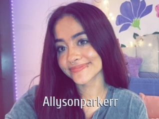 Allysonparkerr