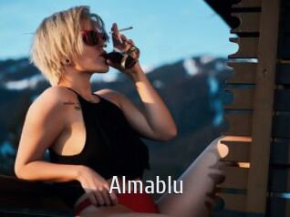 Almablu