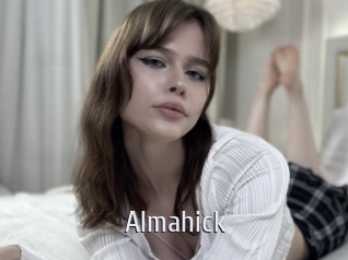 Almahick