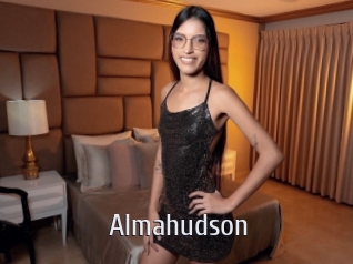 Almahudson