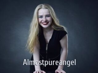 Almostpureangel