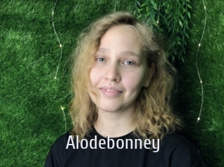 Alodebonney