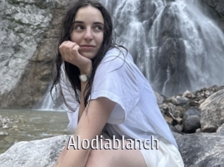 Alodiablanch