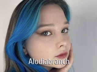 Alodiabranch