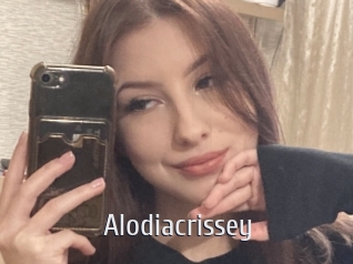 Alodiacrissey