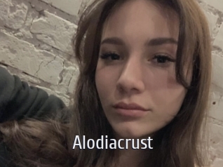 Alodiacrust