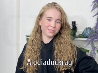 Alodiadockray