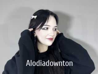 Alodiadownton