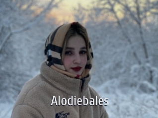 Alodiebales