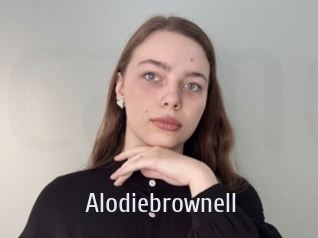 Alodiebrownell