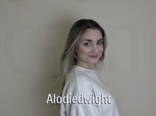 Alodiedwight