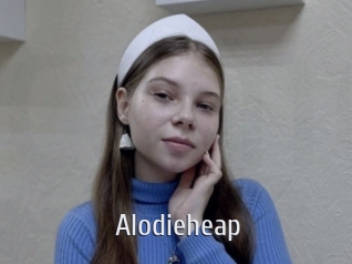 Alodieheap